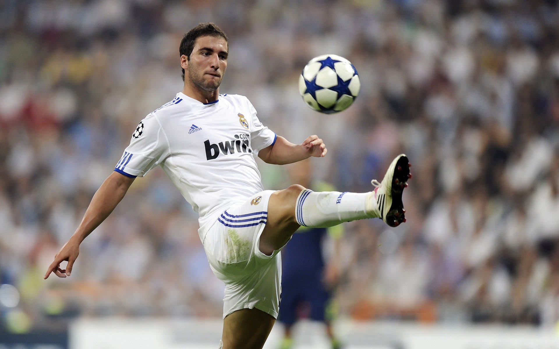 Rookie连续十五场比赛得分超过重要助攻，皇家马德里不断突破！热度持续攀升